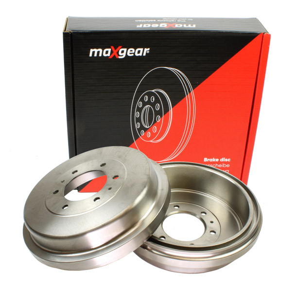 Maxgear Remtrommel 19-4909