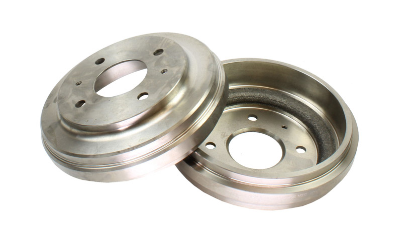 Remtrommel Maxgear 19-4911