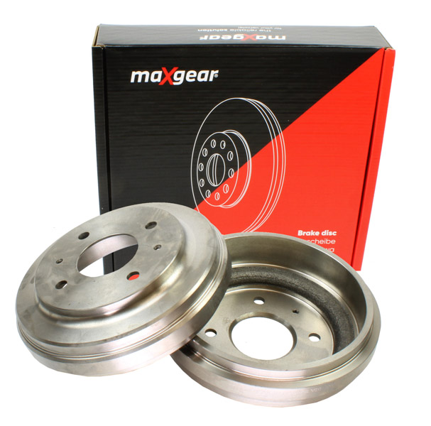Maxgear Remtrommel 19-4911