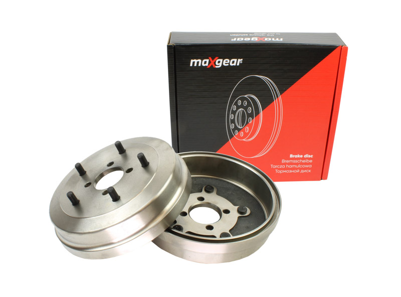 Maxgear Remtrommel 19-4915