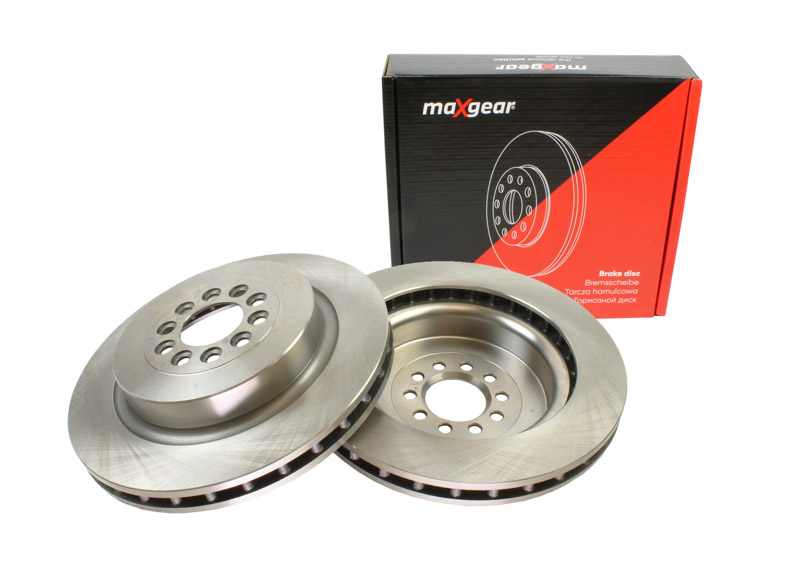 Maxgear Remschijf 19-4920
