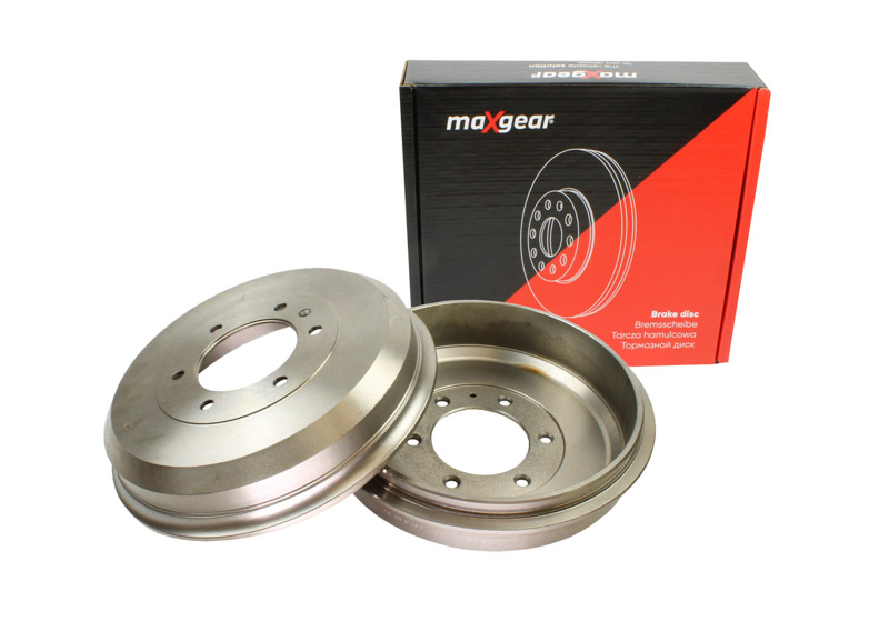 Maxgear Remtrommel 19-4921