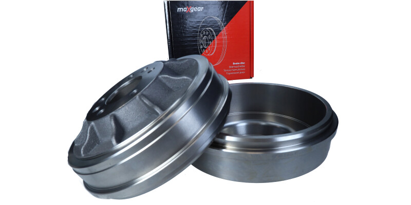 Maxgear Remtrommel 19-4922