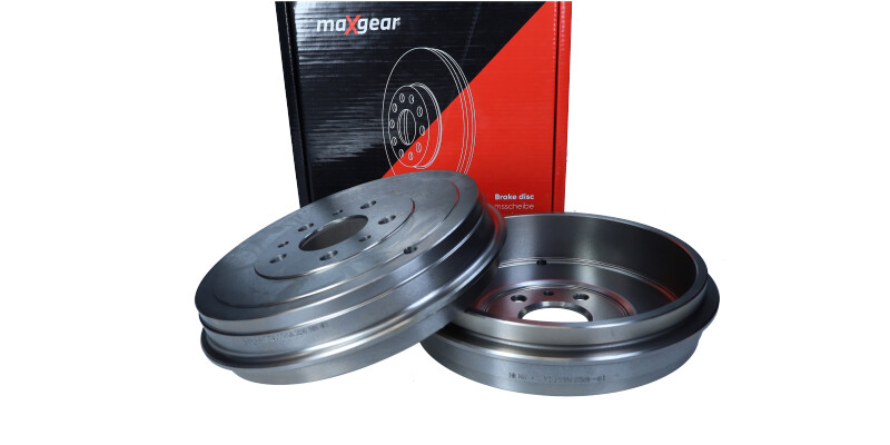 Maxgear Remtrommel 19-4923