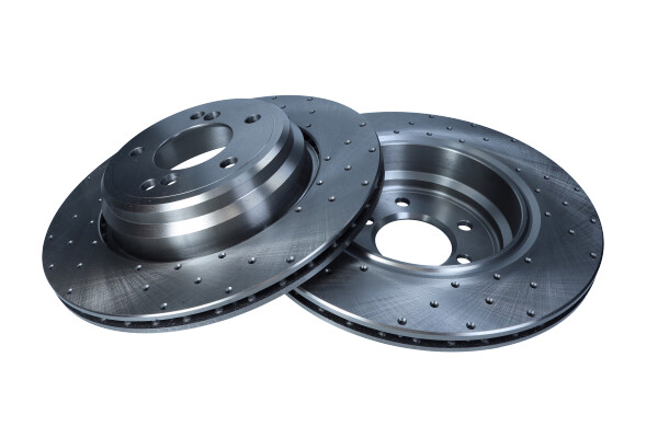 Maxgear Remschijf 19-4924