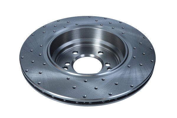 Maxgear Remschijf 19-4925