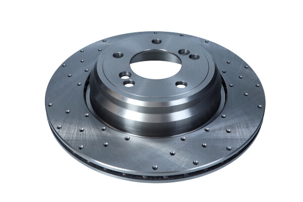 Maxgear Remschijf 19-4925