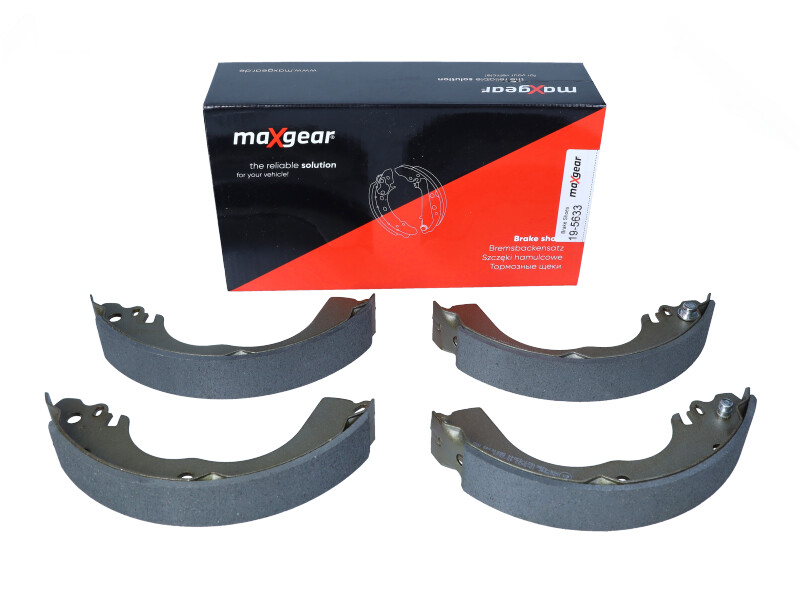 Maxgear Remschoenset 19-5633