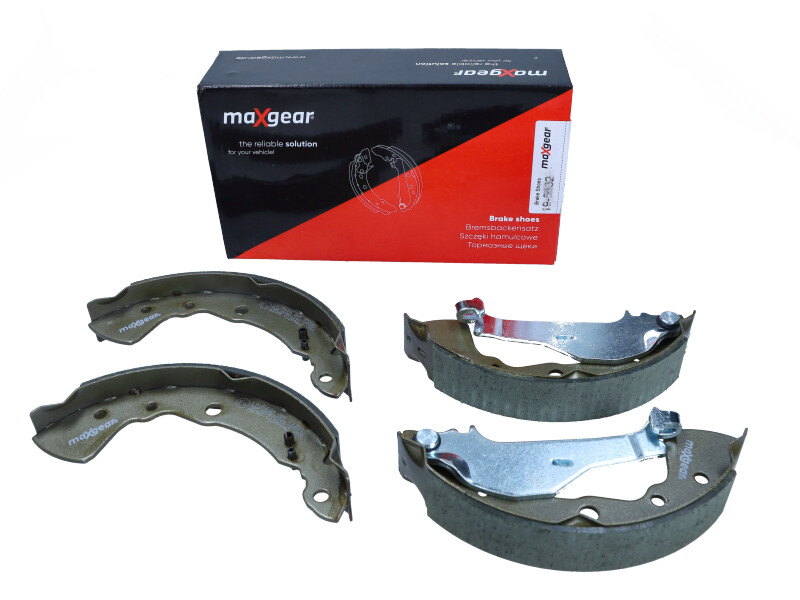 Maxgear Remschoenset 19-5634