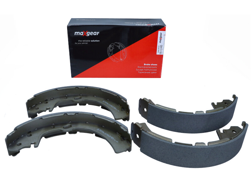 Maxgear Remschoenset 19-5635