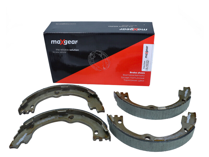 Maxgear Remschoenset, parkeerrem 19-5637