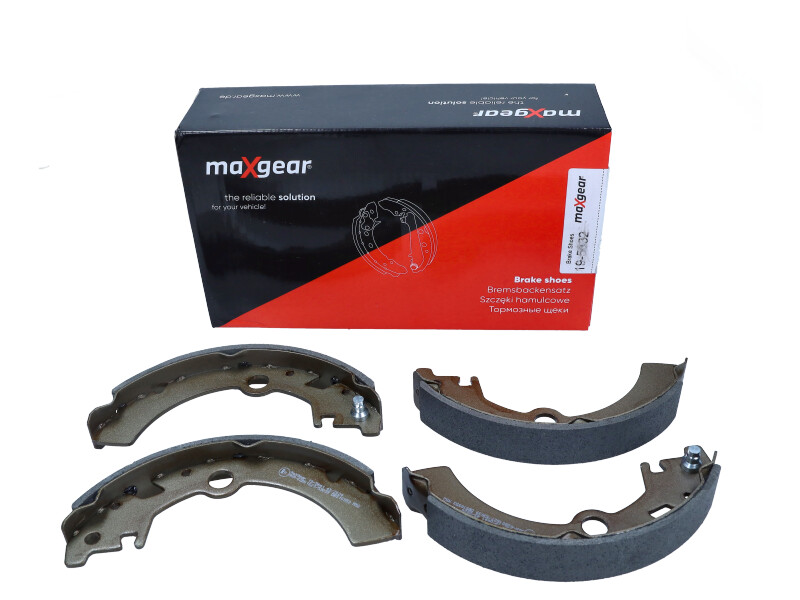 Maxgear Remschoenset 19-5641