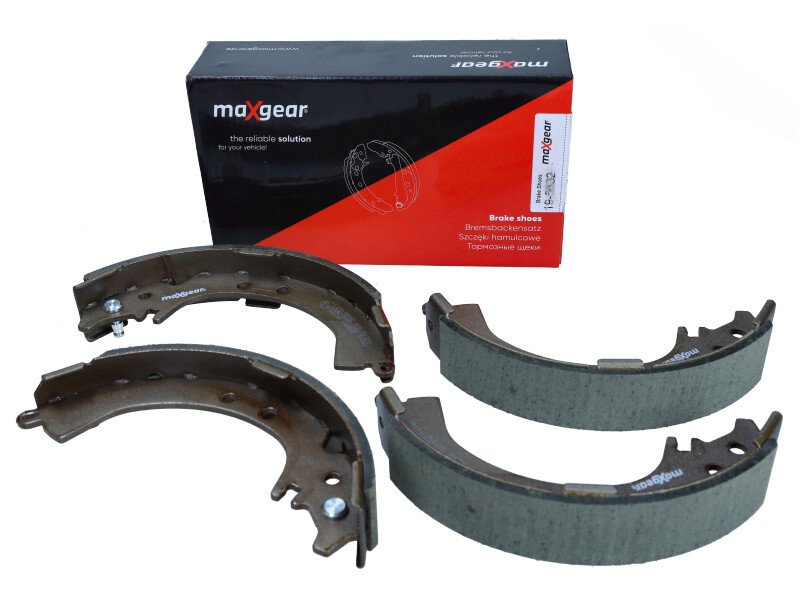 Maxgear Remschoenset 19-5642