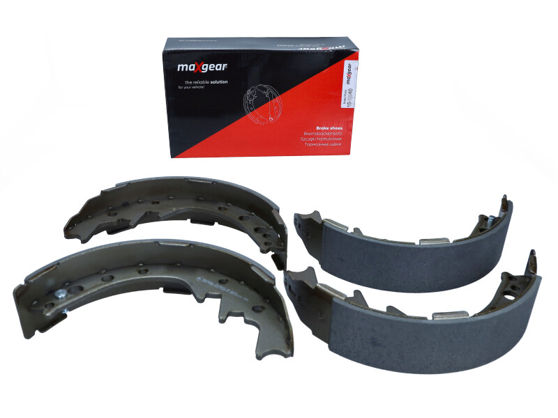 Maxgear Remschoenset 19-5643