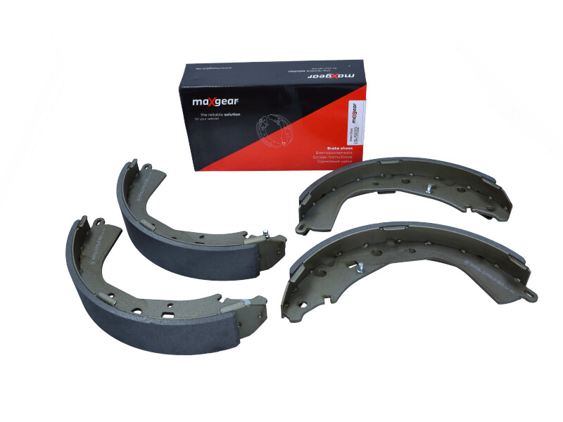 Maxgear Remschoenset 19-5644