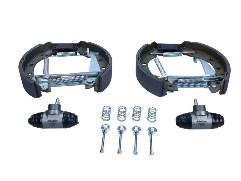Maxgear Remschoenset 19-5648KIT