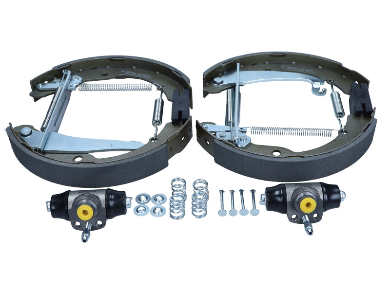 Remschoenset Maxgear 19-5649KIT