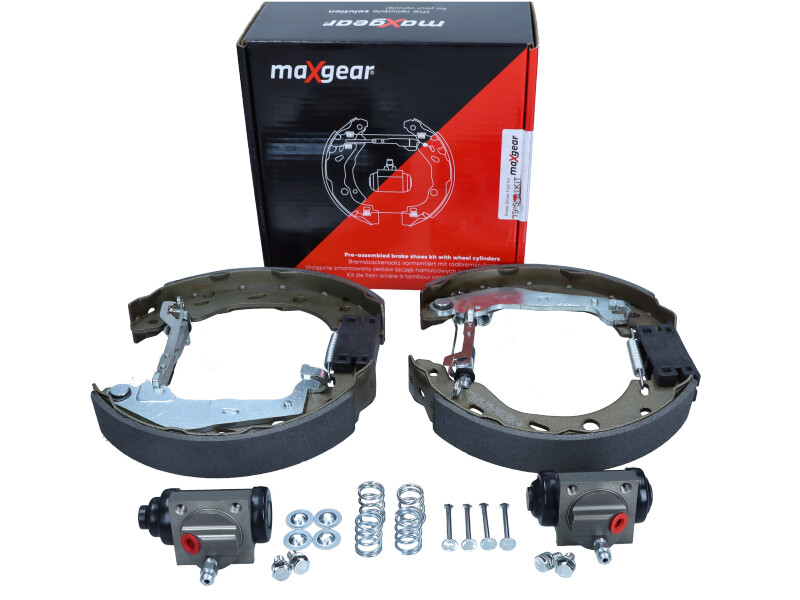 Maxgear Remschoenset 19-5651KIT