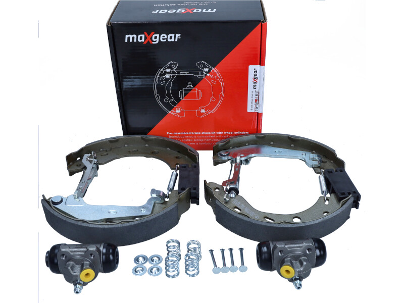 Maxgear Remschoenset 19-5652KIT