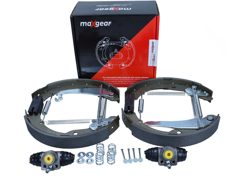Maxgear Remschoenset 19-5653KIT