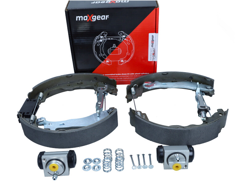 Maxgear Remschoenset 19-5655KIT