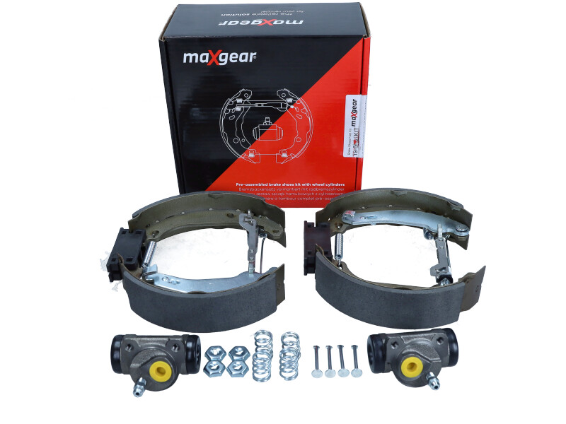 Maxgear Remschoenset 19-5656KIT