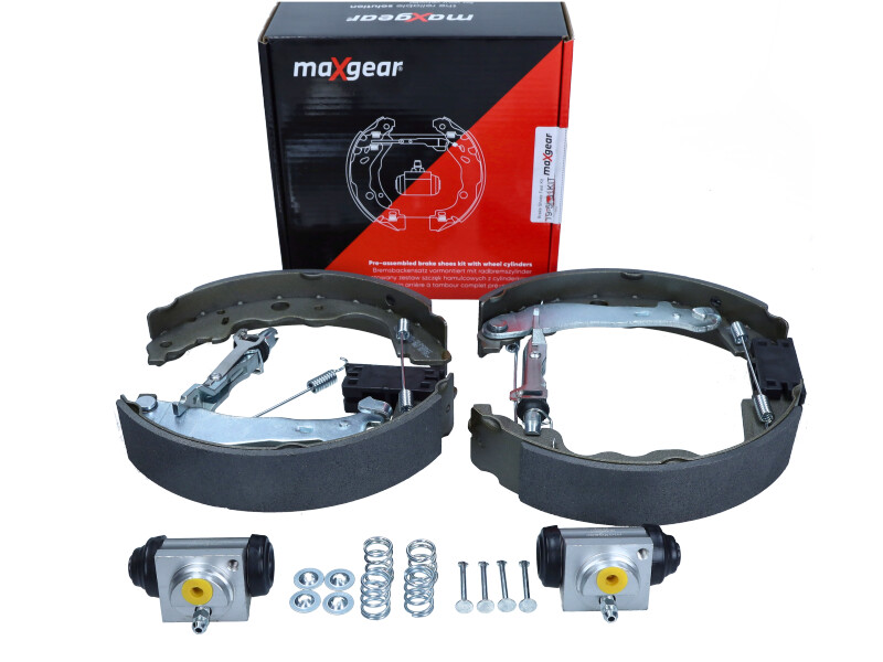 Maxgear Remschoenset 19-5658KIT