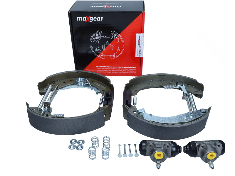 Maxgear Remschoenset 19-5659KIT