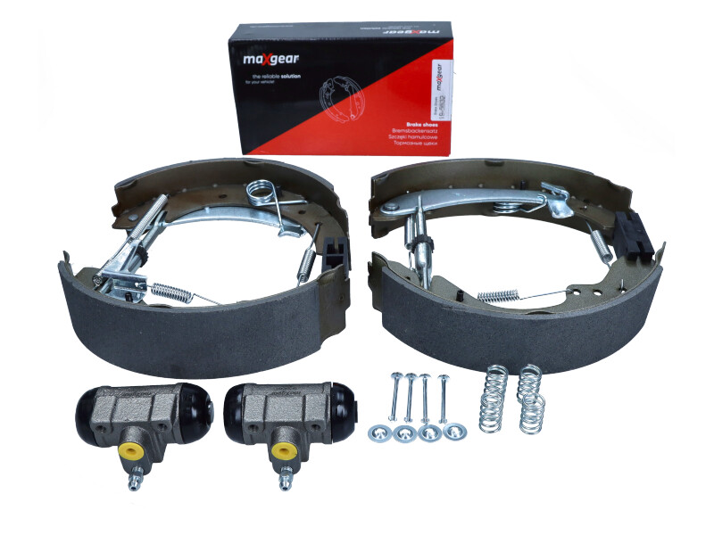 Maxgear Remschoenset 19-5660KIT
