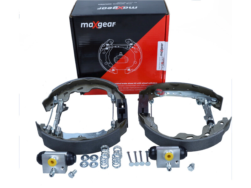 Maxgear Remschoenset 19-5663KIT