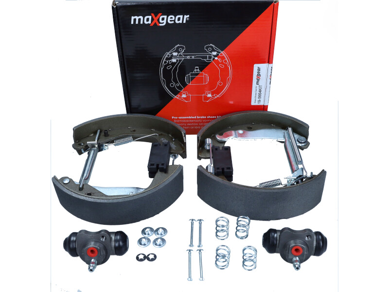 Maxgear Remschoenset 19-5664KIT