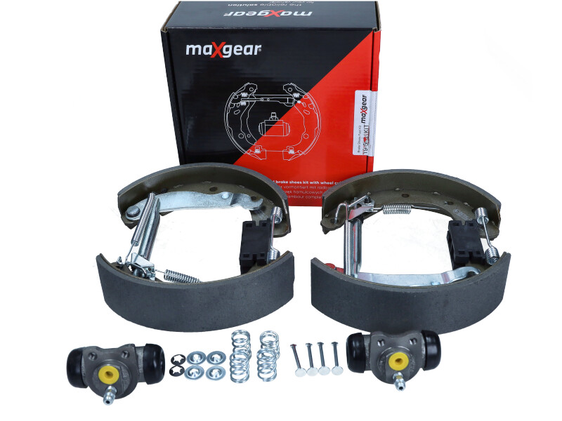 Maxgear Remschoenset 19-5665KIT