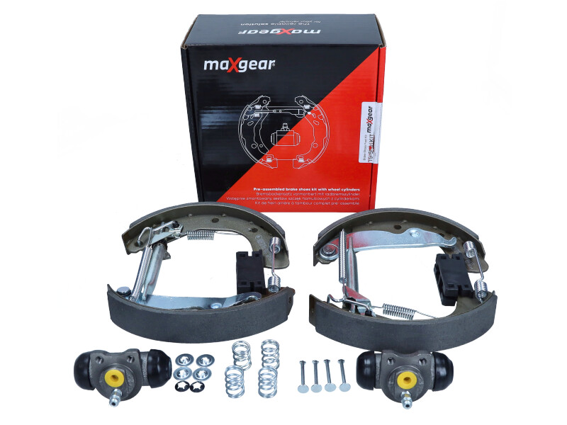 Maxgear Remschoenset 19-5666KIT