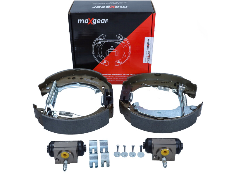 Maxgear Remschoenset 19-5671KIT