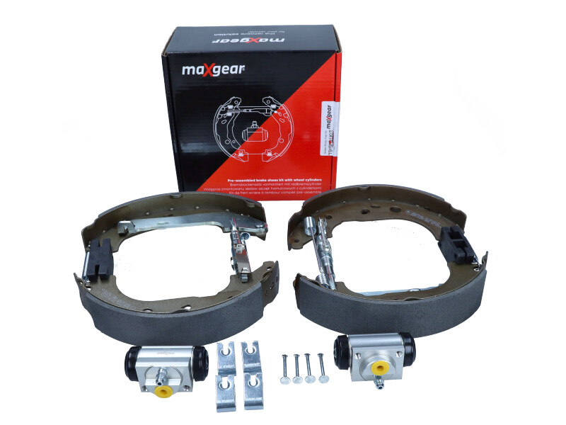 Maxgear Remschoenset 19-5672KIT