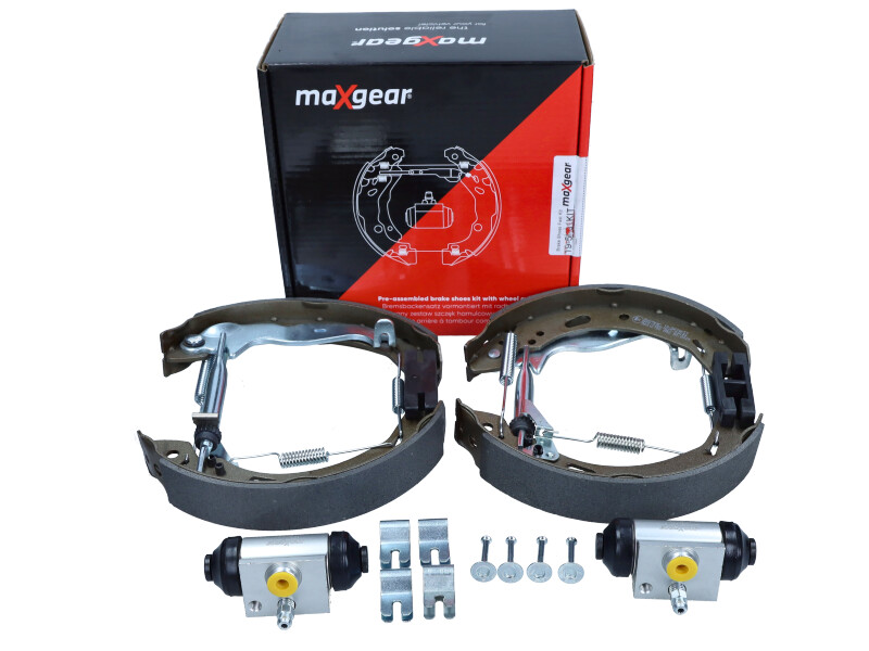 Maxgear Remschoenset 19-5674KIT
