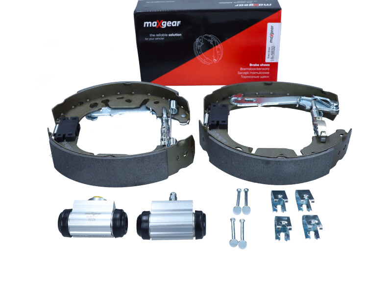 Maxgear Remschoenset 19-5675KIT