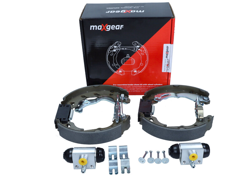 Maxgear Remschoenset 19-5676KIT