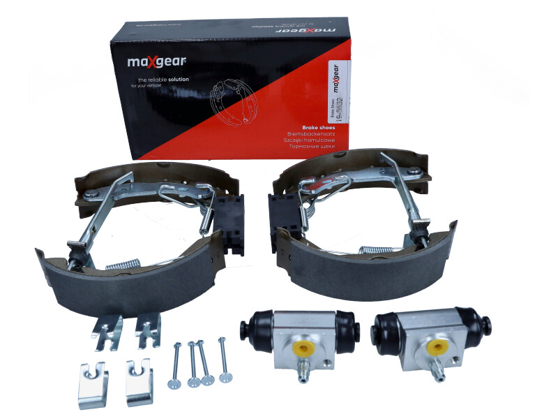 Maxgear Remschoenset 19-5678KIT