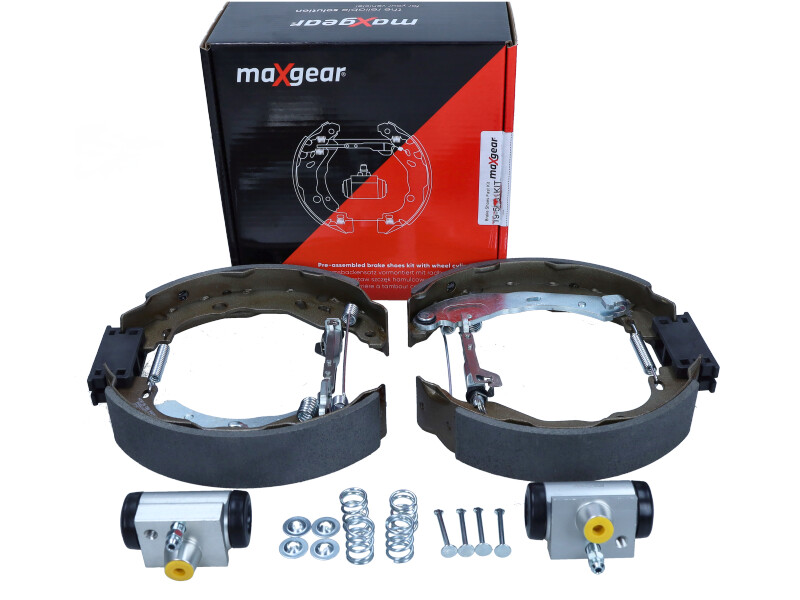 Maxgear Remschoenset 19-5679KIT