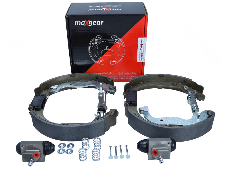 Maxgear Remschoenset 19-5681KIT