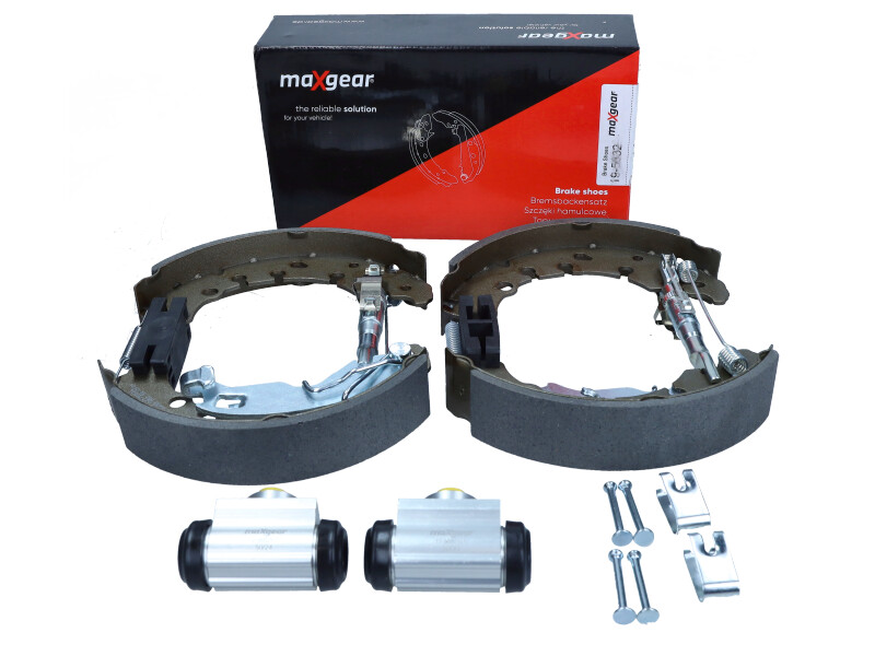 Maxgear Remschoenset 19-5682KIT