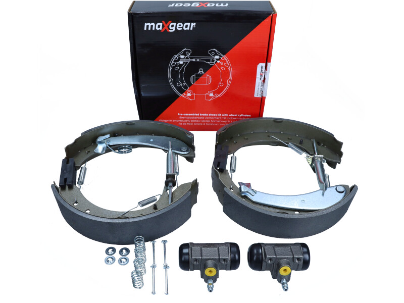 Maxgear Remschoenset 19-5684KIT