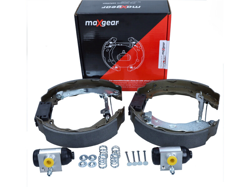 Maxgear Remschoenset 19-5688KIT