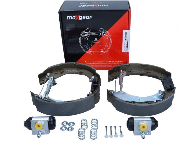 Maxgear Remschoenset 19-5690KIT
