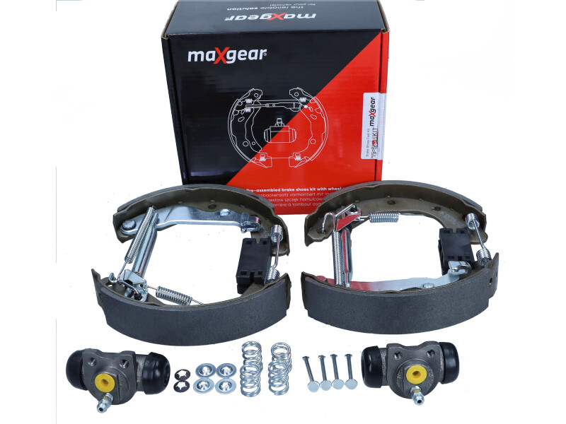 Maxgear Remschoenset 19-5693KIT
