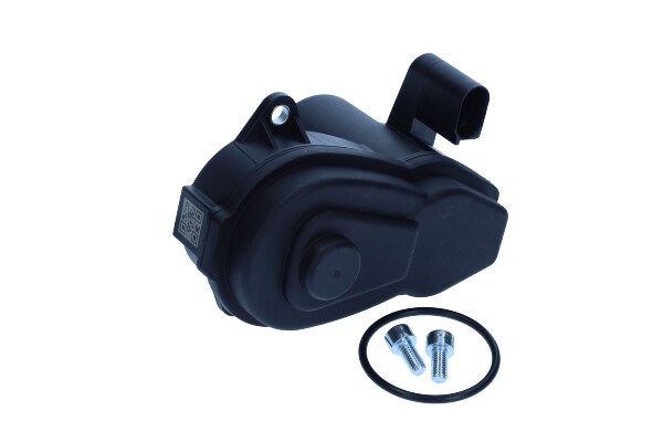 Maxgear Regelelement, handrem, remklauwzadel 19-5731