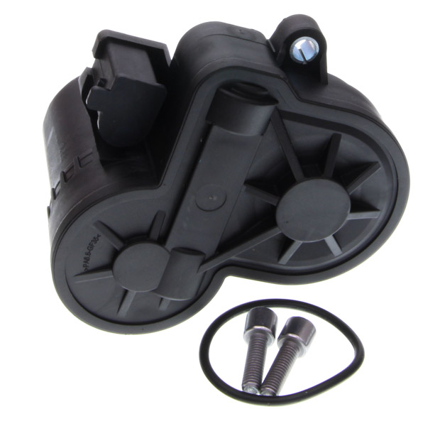 Maxgear Regelelement, handrem, remklauwzadel 19-5738