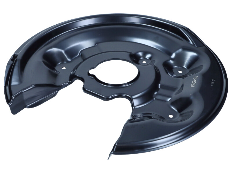 Maxgear Dekplaat, remschijf 19-6234