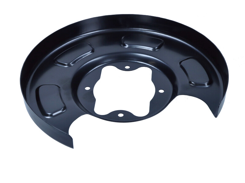 Maxgear Dekplaat, remschijf 19-6253